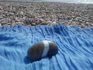 Rituale in der Praxis Kraft des Lebens