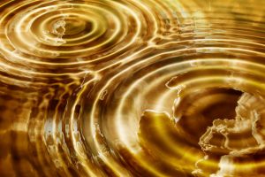 Kraft des Lebens Zeit und Ordnung