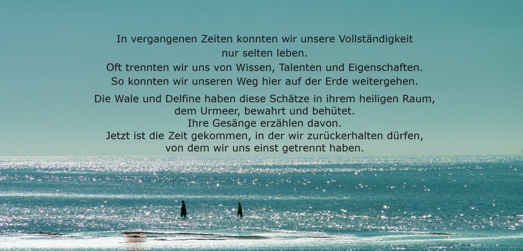 Wissen aus vergangenen Zeiten bergen beim Neujahrsworkshop