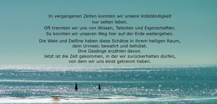 Wissen aus vergangenen Zeiten bergen beim Neujahrsworkshop