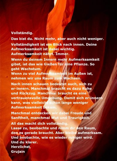 Antelop Canyon, United States